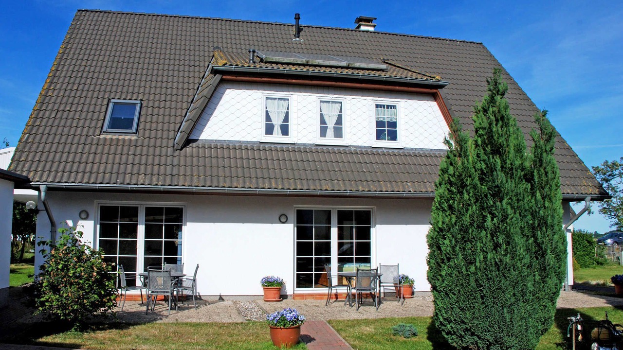 Photo of Outdoor in Middelhagen