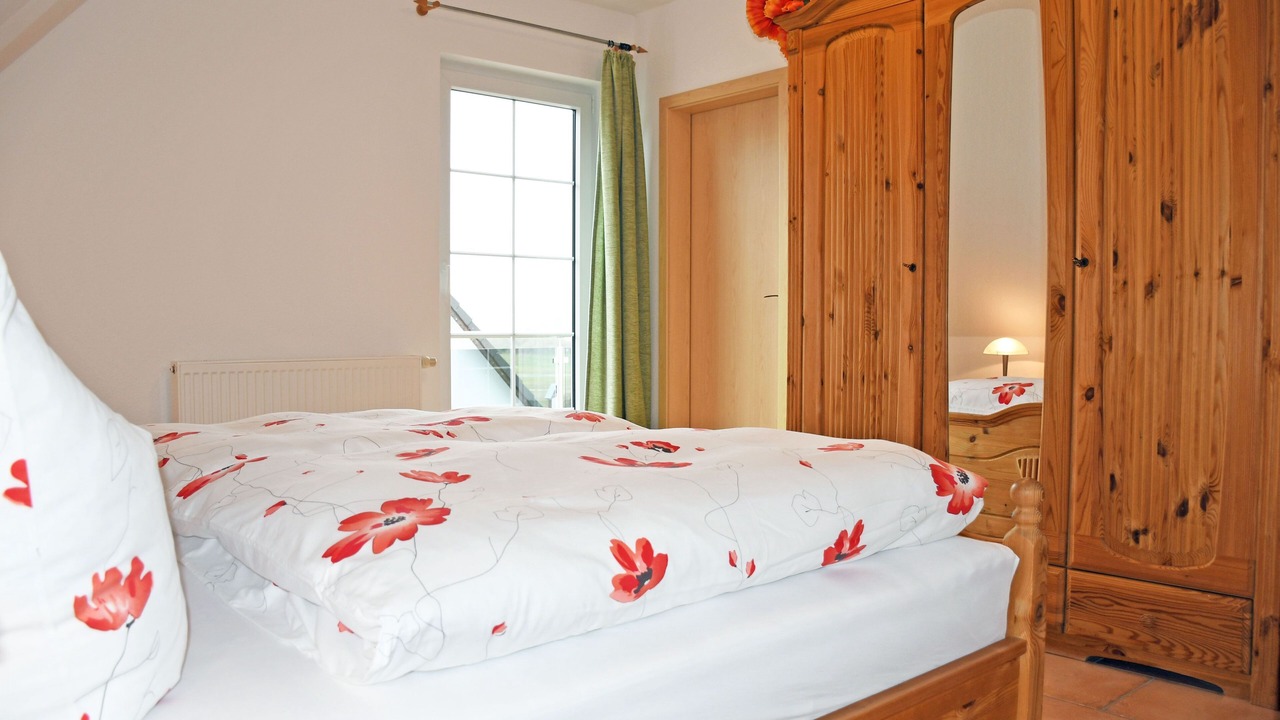 Photo of Bedroom in Middelhagen