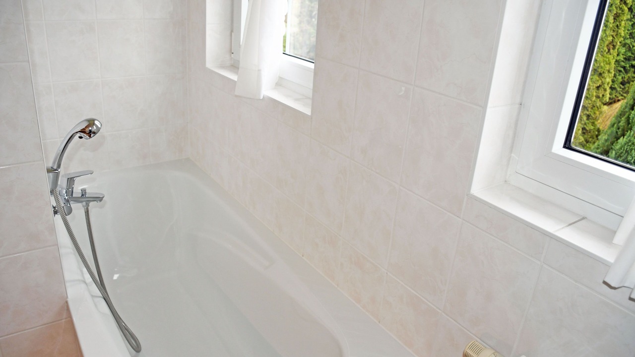 Photo of Bathroom in Middelhagen