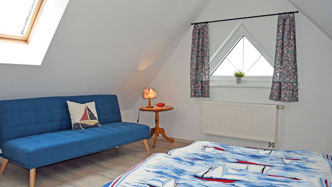 Photo of Bedroom in Middelhagen