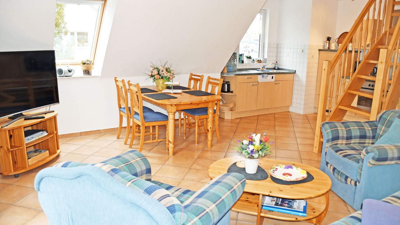 Photo of Livingroom in Middelhagen