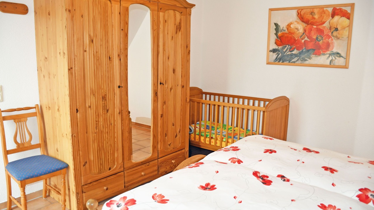 Photo of Bedroom in Middelhagen