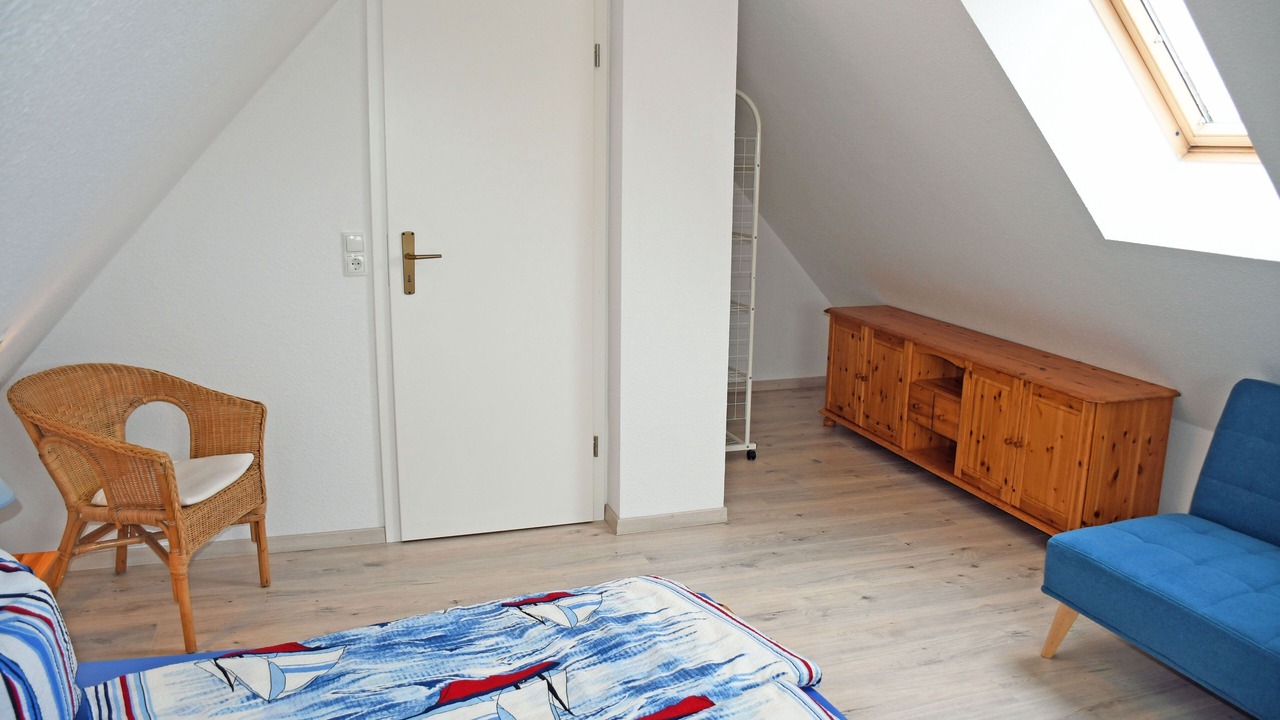 Photo of Bedroom in Middelhagen