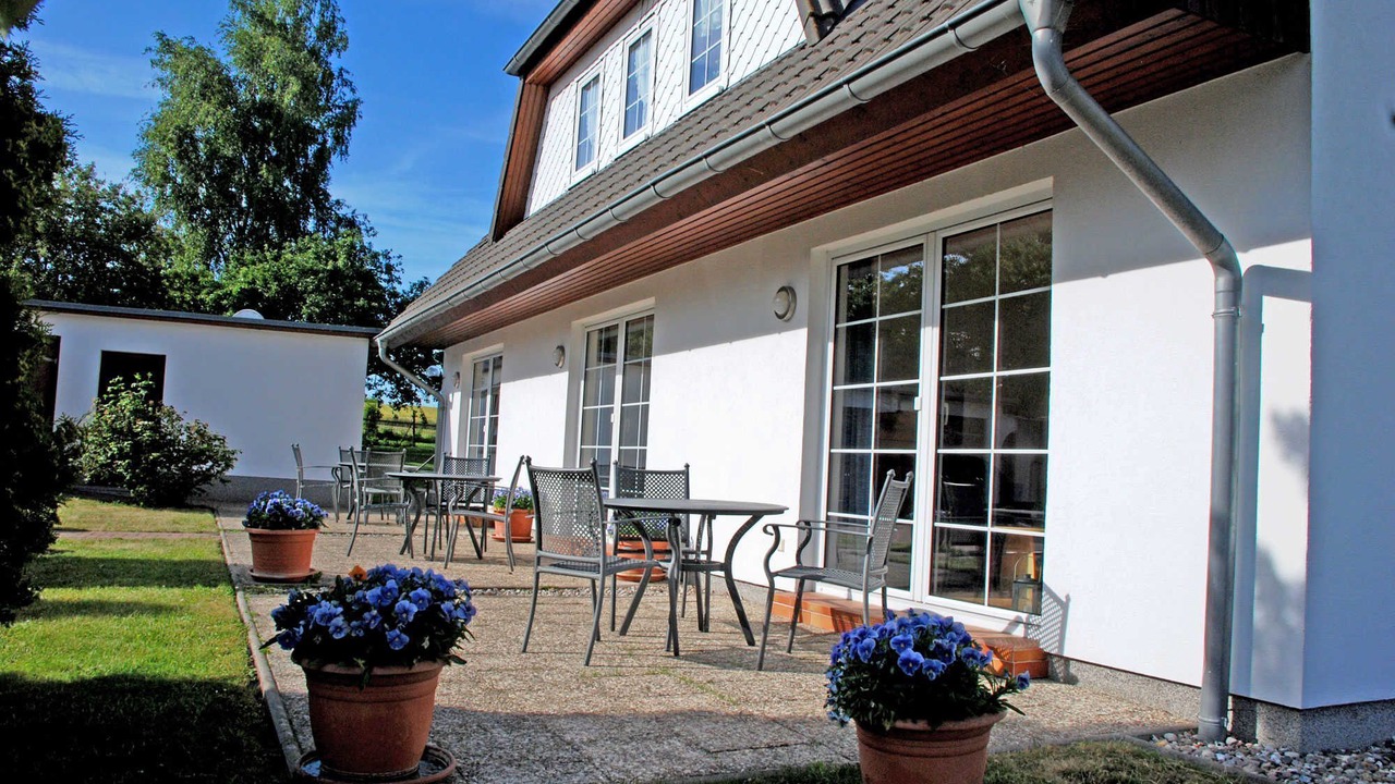 Photo of Outdoor in Middelhagen