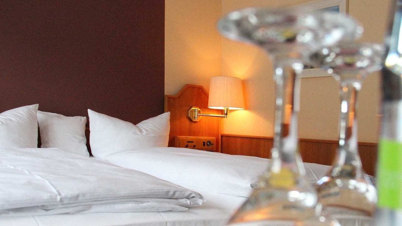 Photo of Bedroom in Bad Windsheim