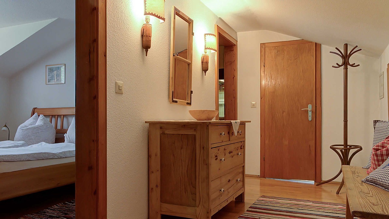 Photo of Bedroom in Kreuth