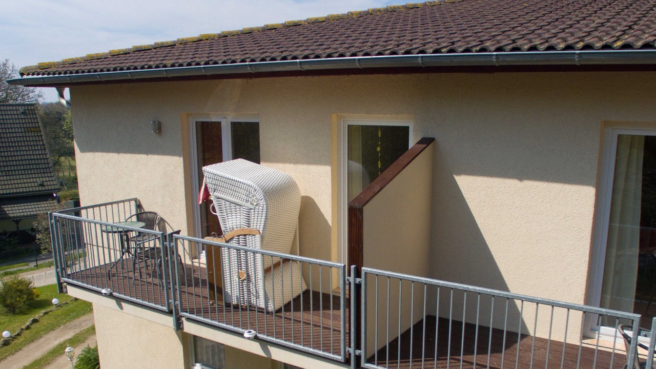 Photo of Patio Balcony in Gohren