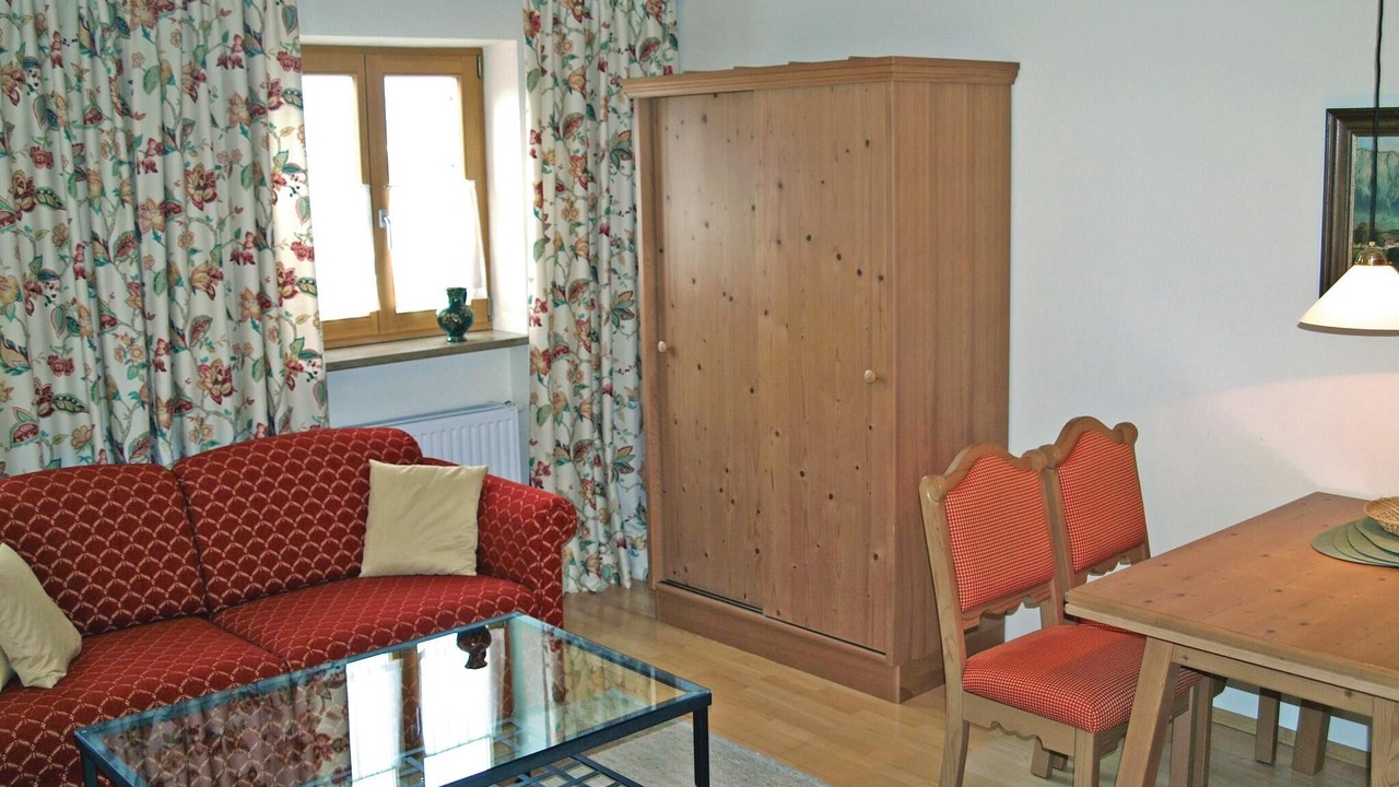 Photo of Bedroom in Oberaudorf