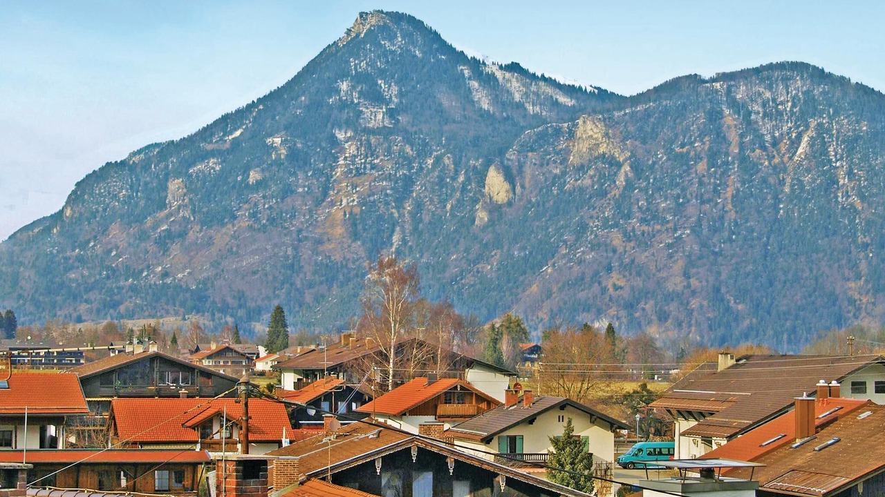 Photo of Bedroom in Oberaudorf