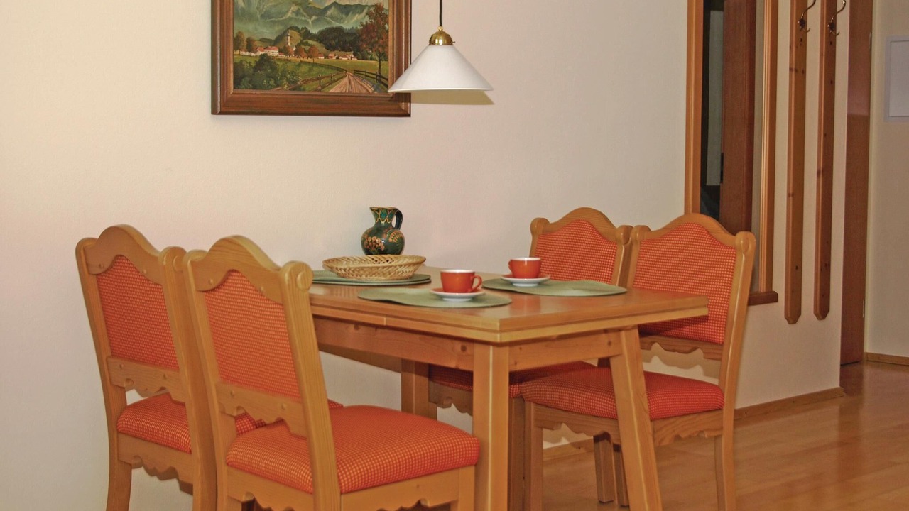 Photo of Bedroom in Oberaudorf