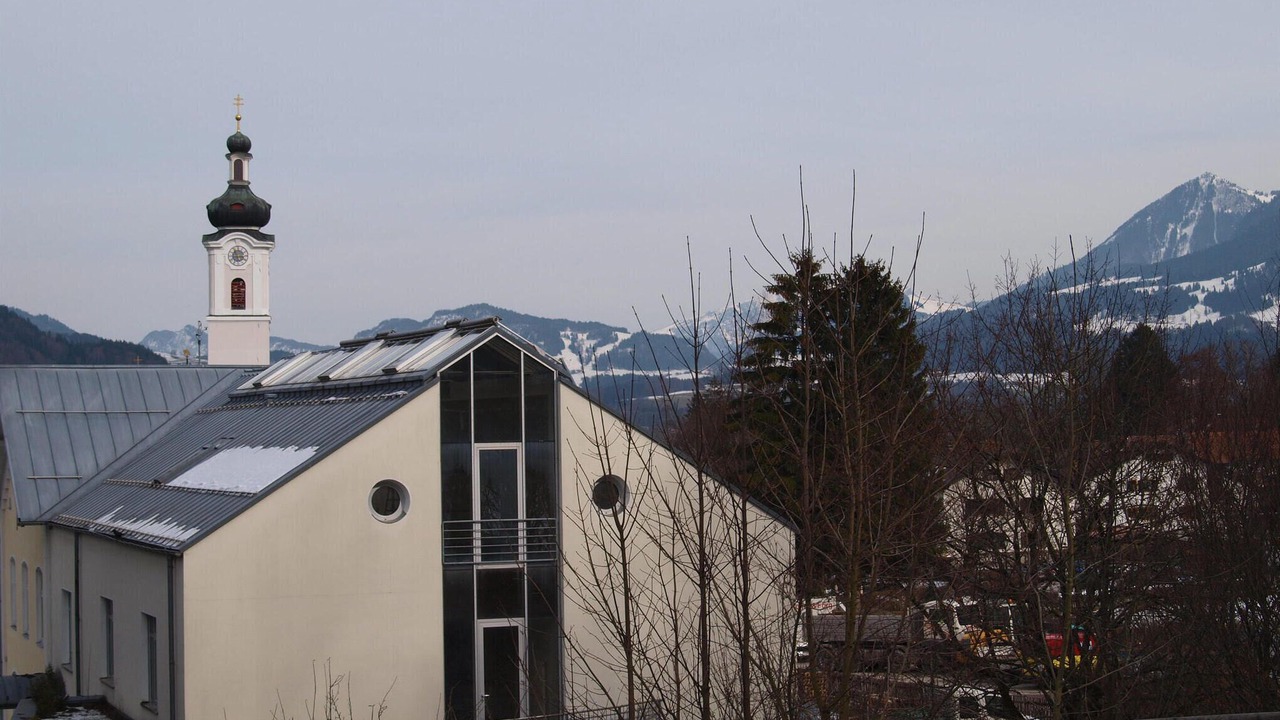 Photo of Outdoor in Oberaudorf