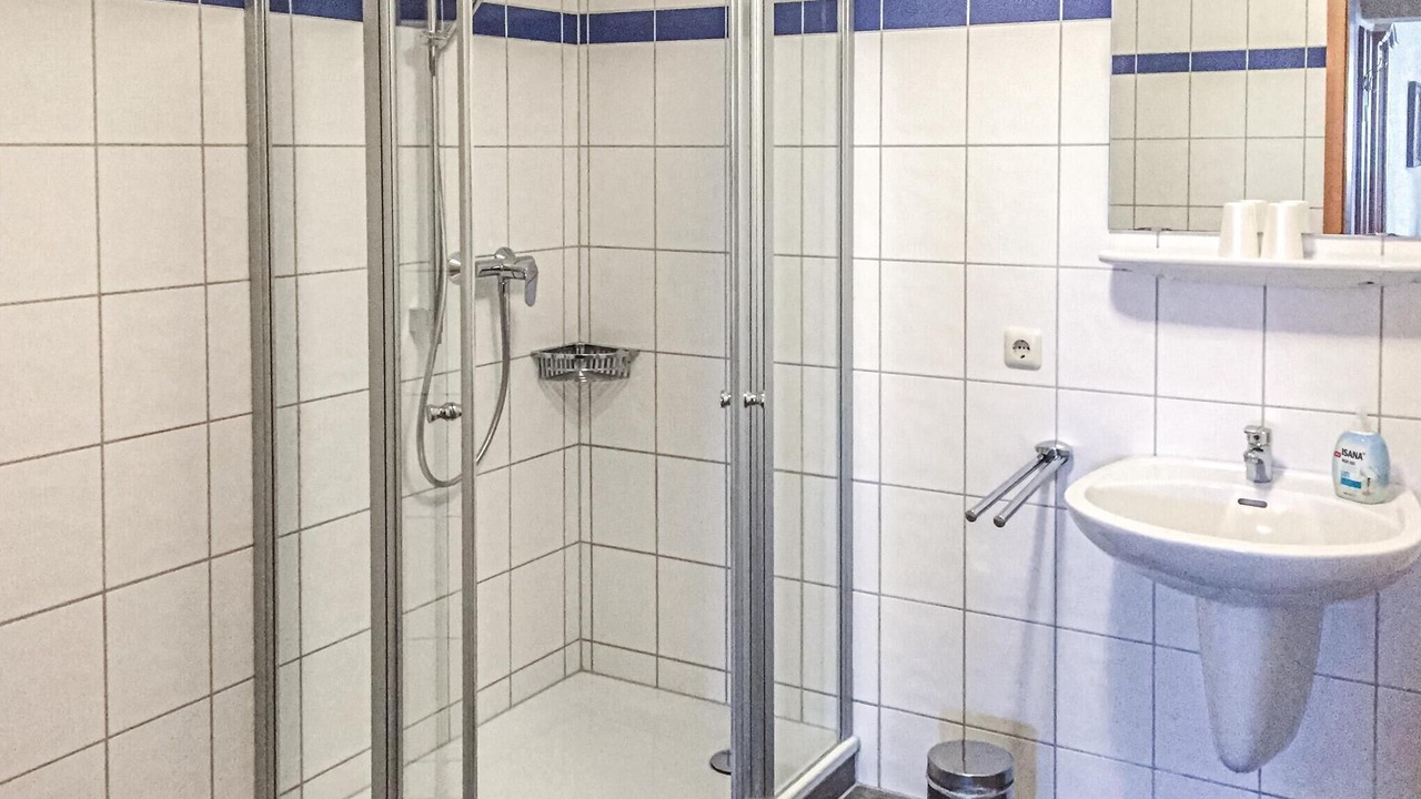 Photo of Bathroom in Oberaudorf