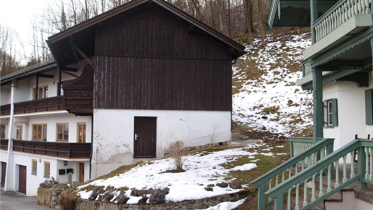 Photo of Outdoor in Oberaudorf