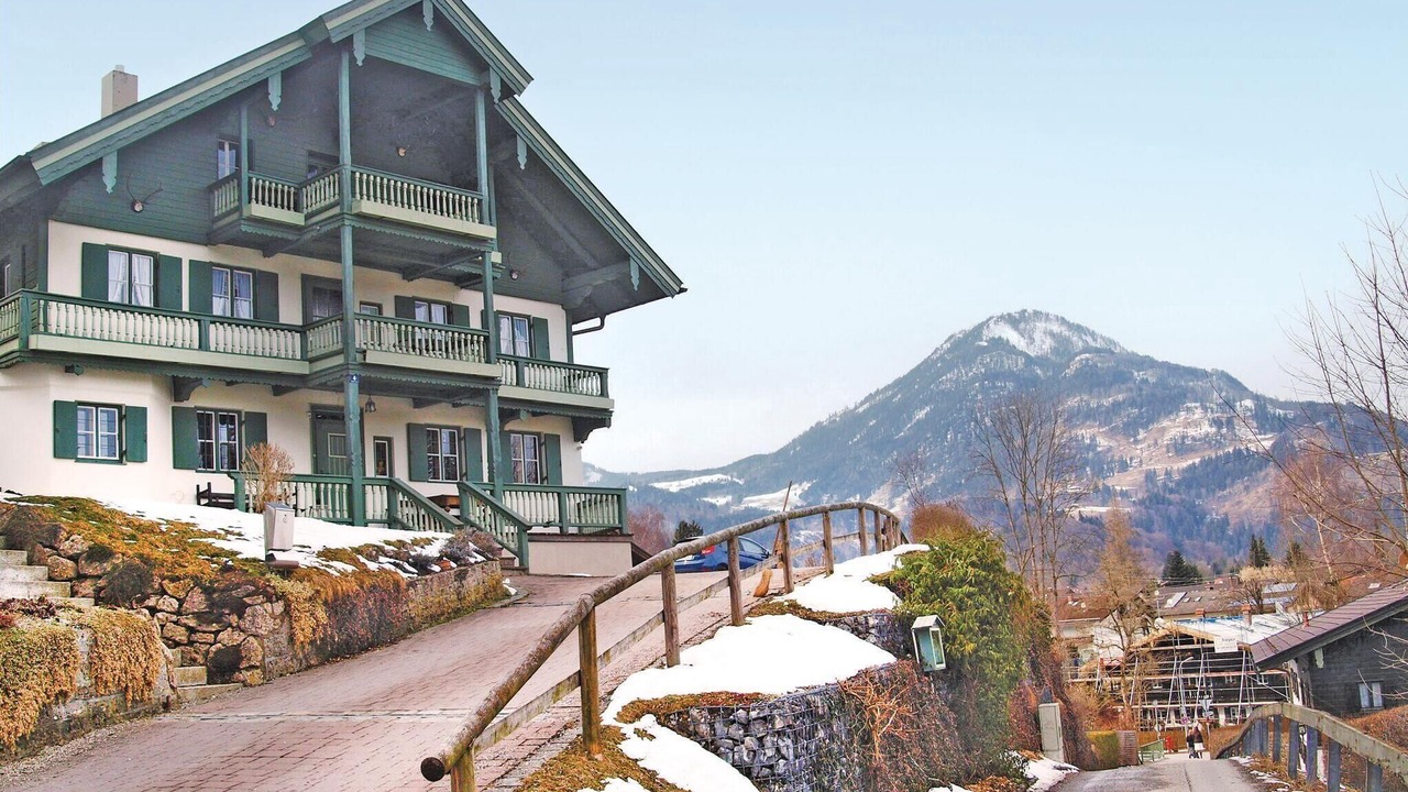 Photo of Others in Oberaudorf