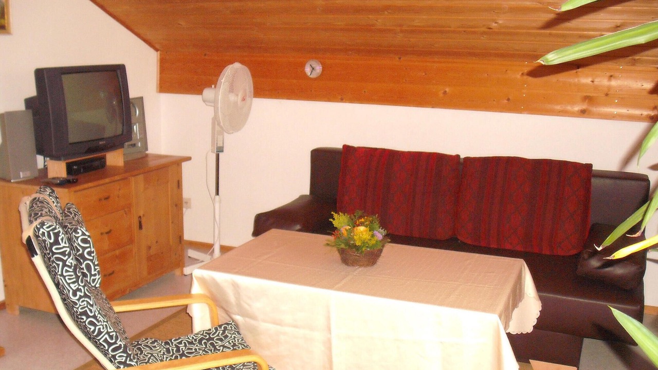 Photo of Bedroom in Nesselwang