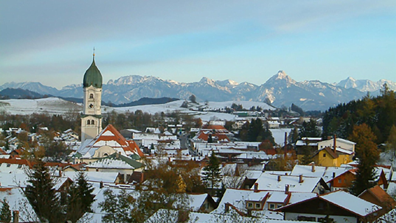 Photo of Others in Nesselwang