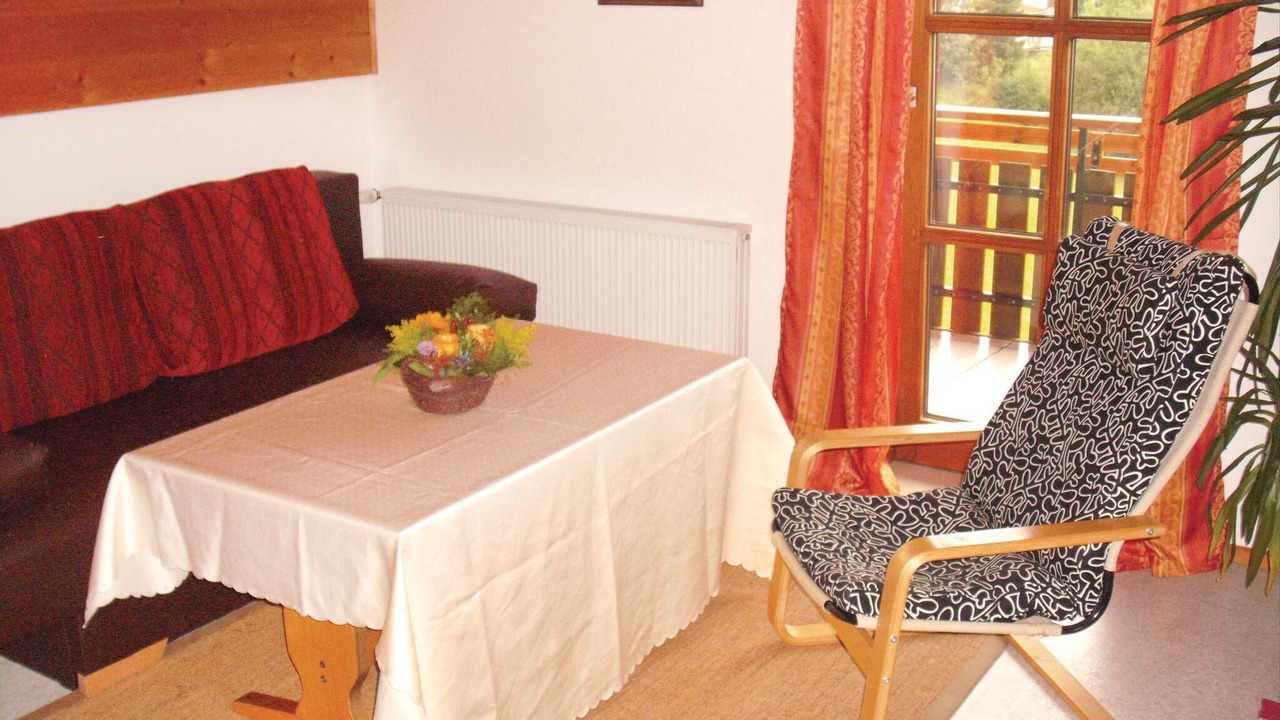 Photo of Bedroom in Nesselwang
