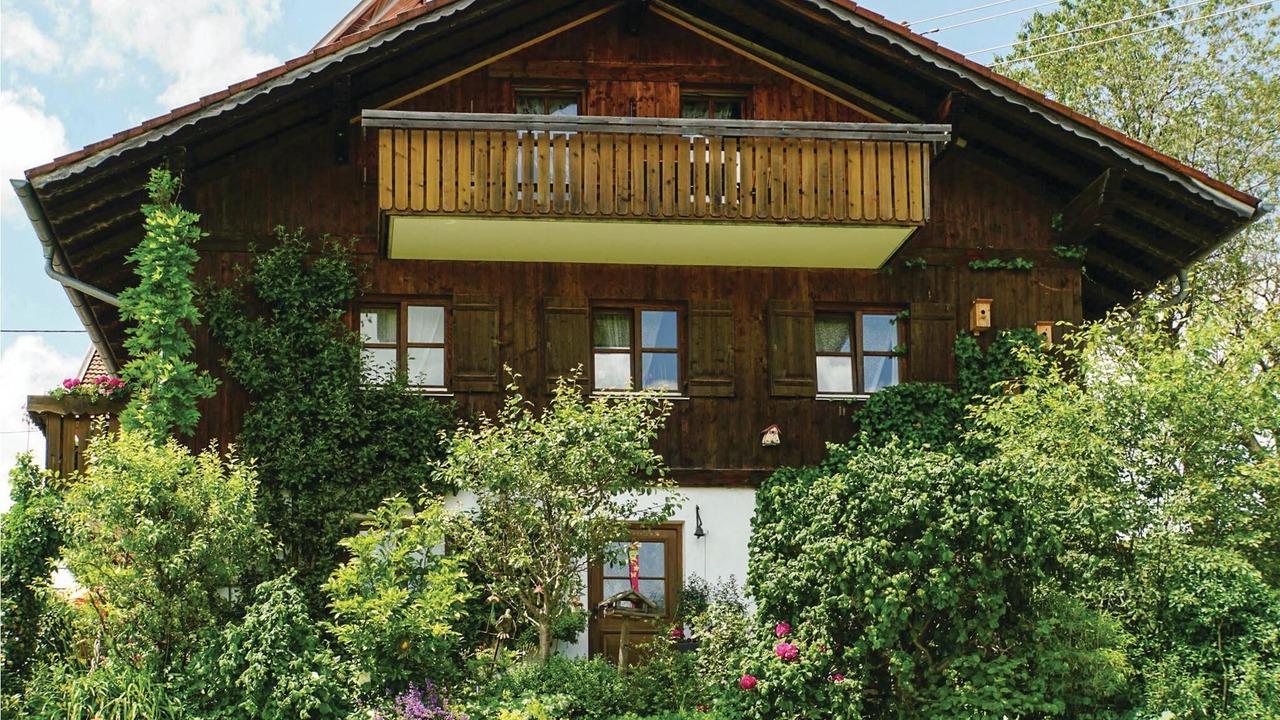 Photo of Outdoor in Nesselwang