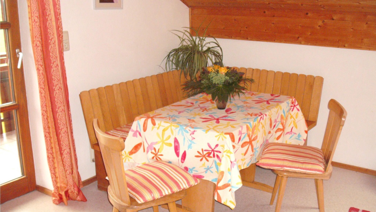 Photo of Bedroom in Nesselwang