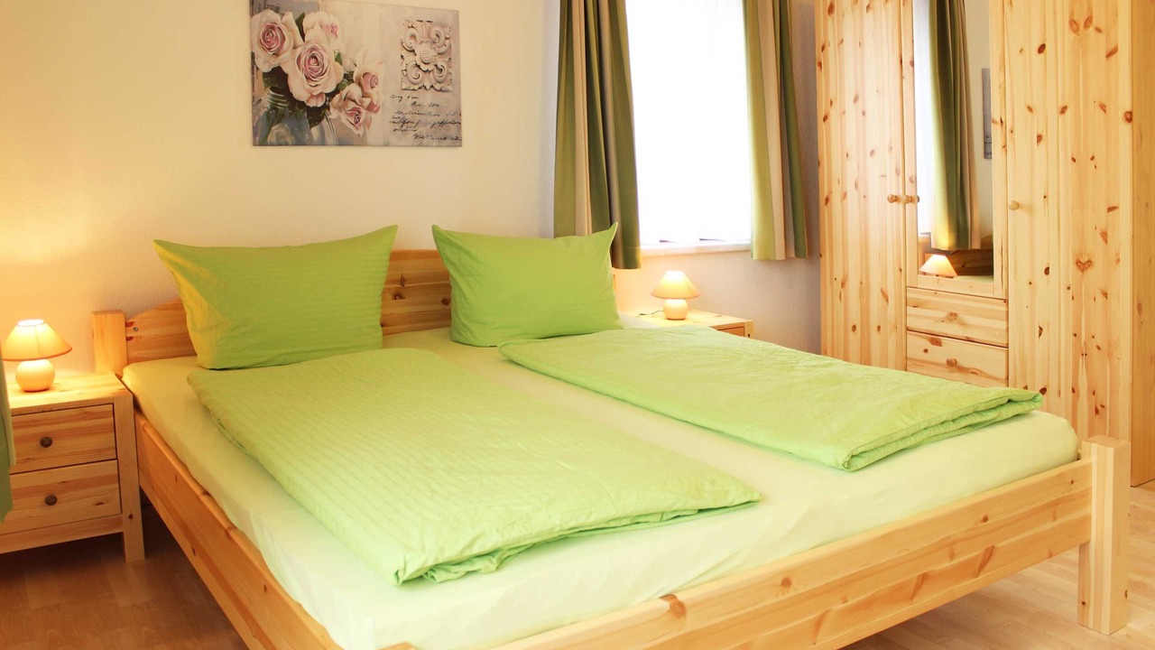 Photo of Bedroom in Zirchow