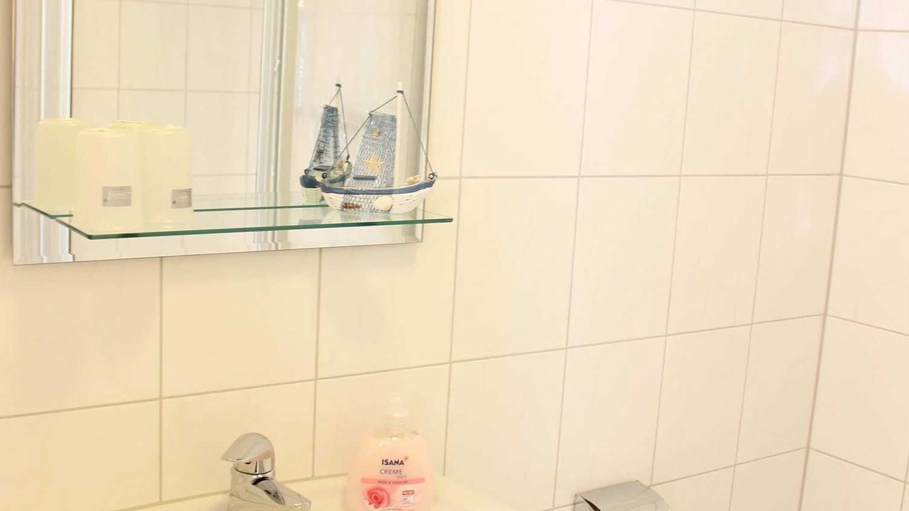 Photo of Bathroom in Zirchow