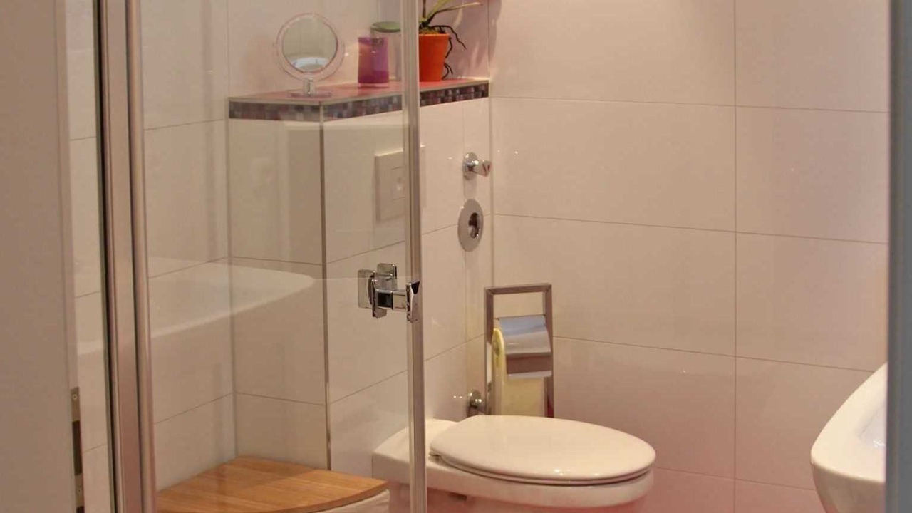 Photo of Bathroom in Boergerende-Rethwisch