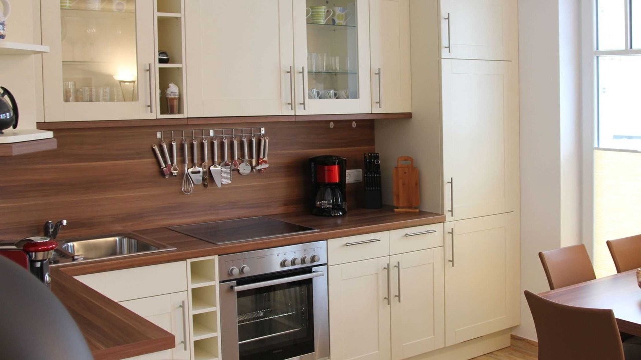 Photo of Kitchen in Boergerende-Rethwisch