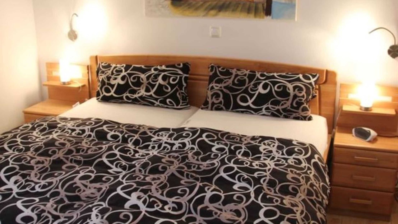 Photo of Bedroom in Boergerende-Rethwisch