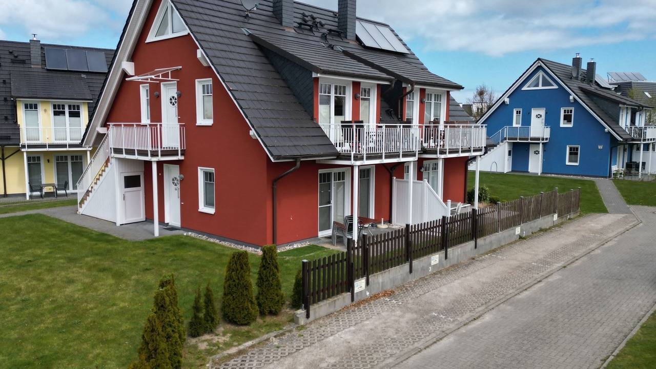 Photo of Outdoor in Boergerende-Rethwisch