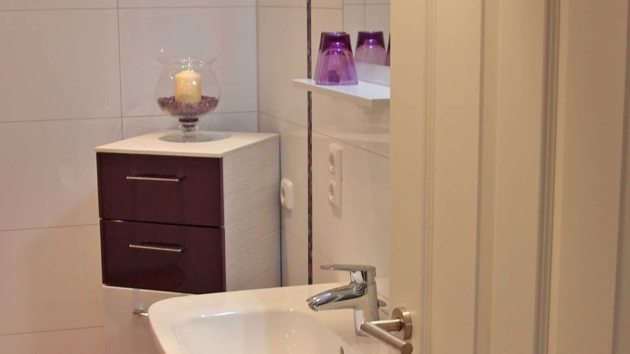 Photo of Bathroom in Boergerende-Rethwisch