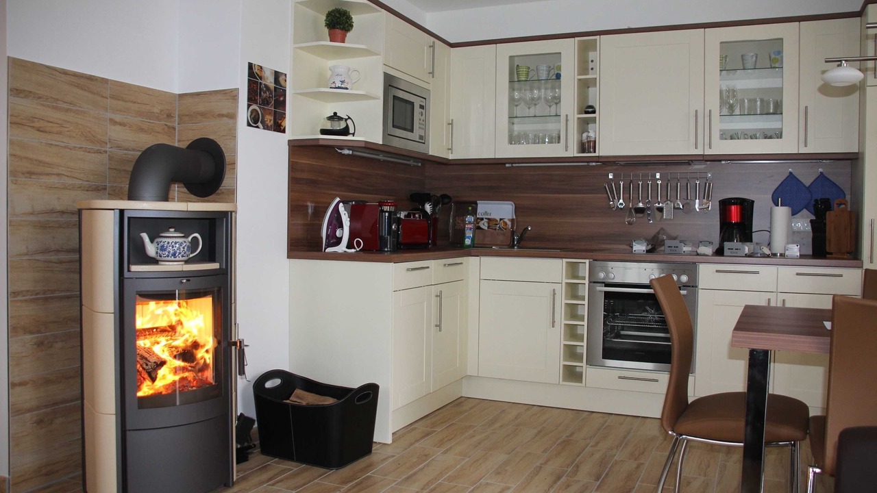 Photo of Kitchen in Boergerende-Rethwisch