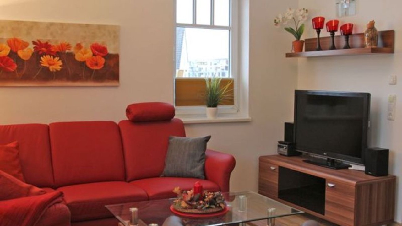 Photo of Livingroom in Boergerende-Rethwisch