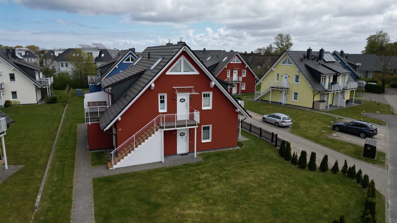 Photo of Outdoor in Boergerende-Rethwisch