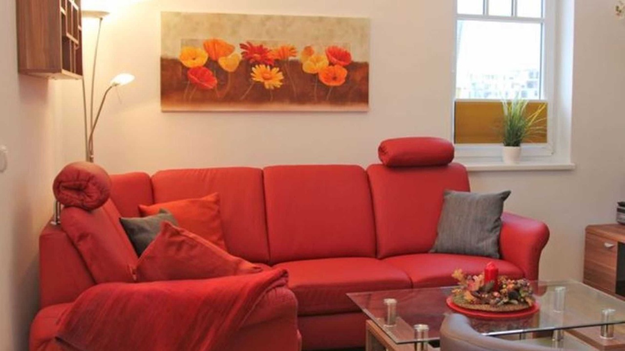 Photo of Livingroom in Boergerende-Rethwisch