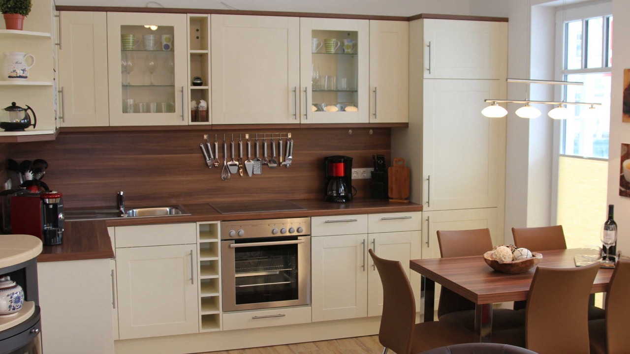 Photo of Kitchen in Boergerende-Rethwisch