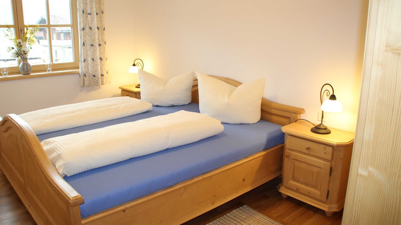 Photo of Bedroom in Kreuth