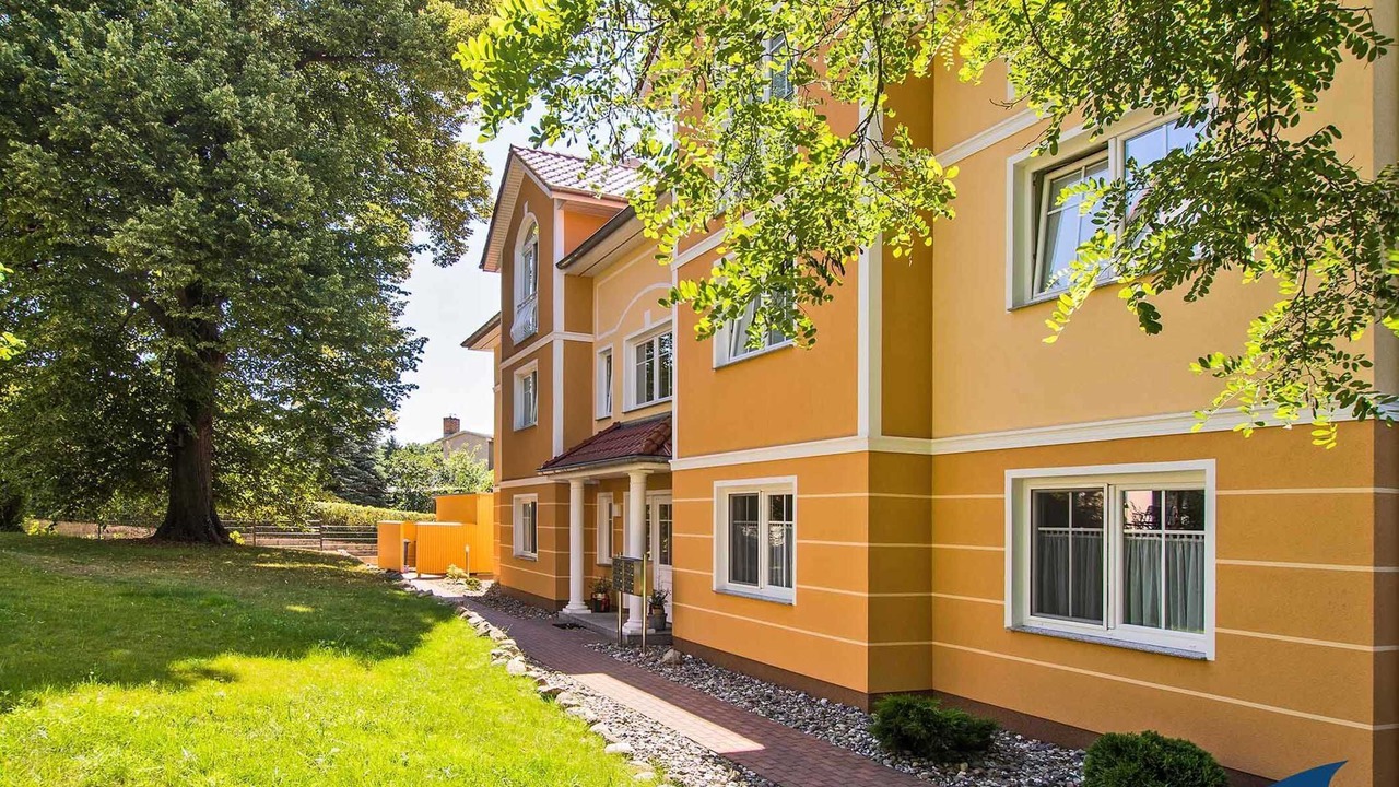 Photo of Outdoor in Heringsdorf