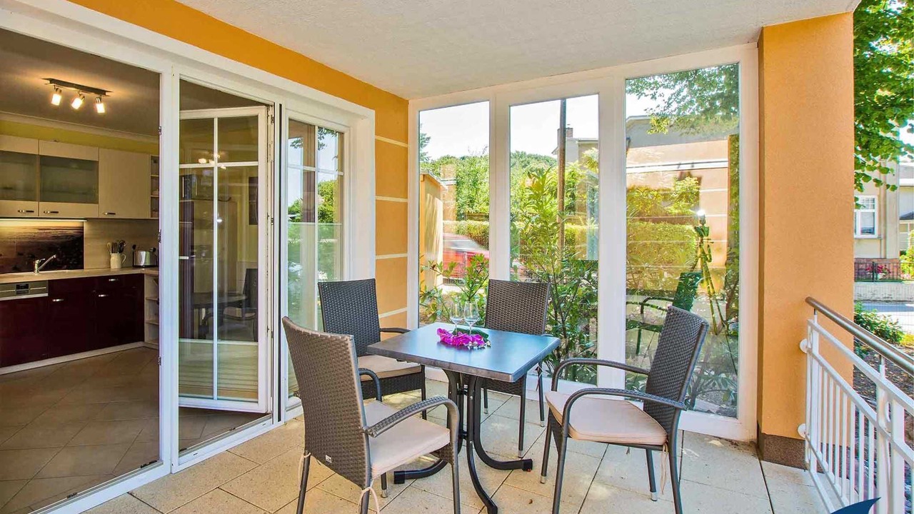 Photo of Outdoor in Heringsdorf