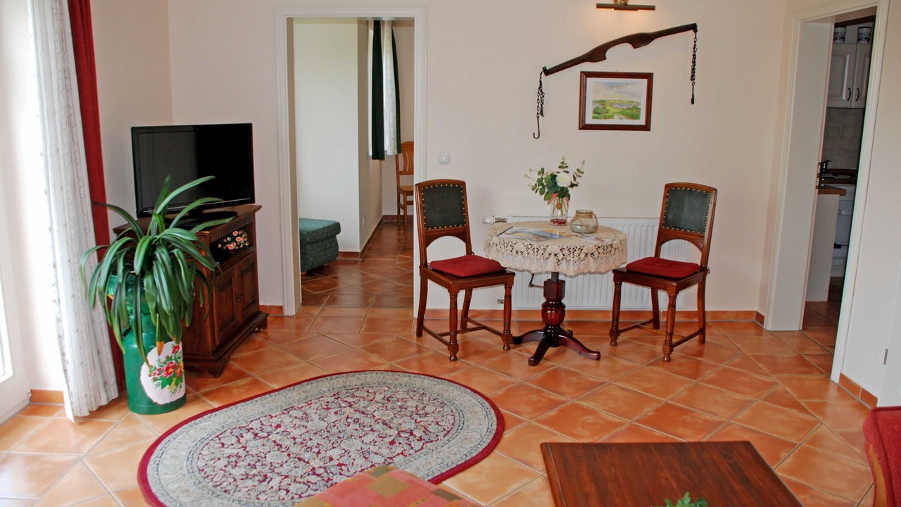 Photo of Livingroom in Middelhagen