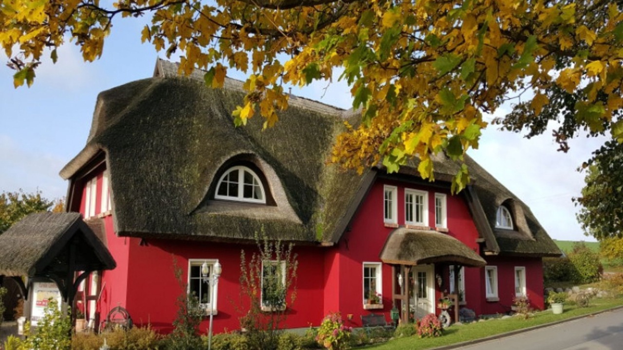 Photo of Outdoor in Middelhagen