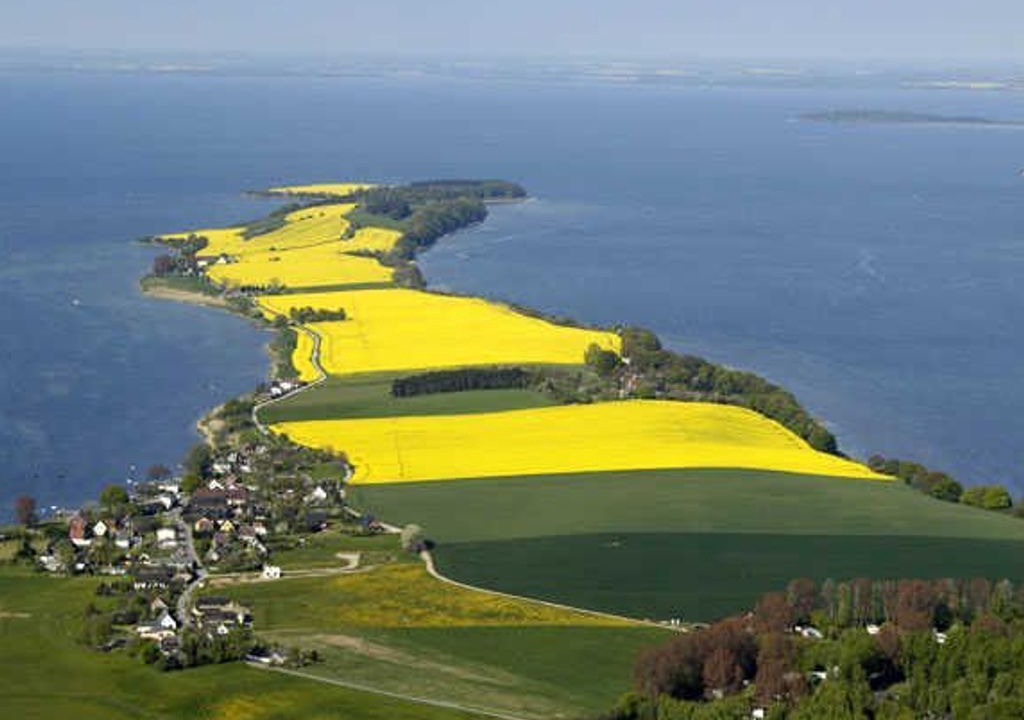 Photo of Outdoor in Middelhagen