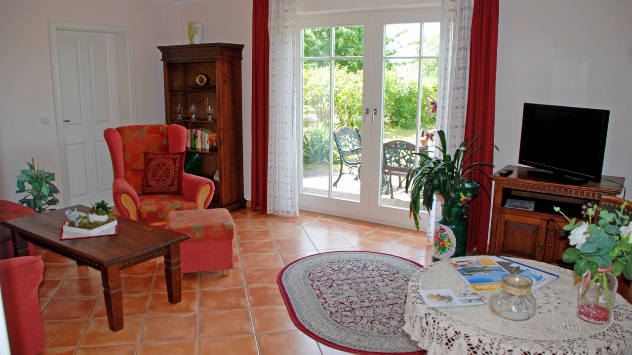 Photo of Livingroom in Middelhagen