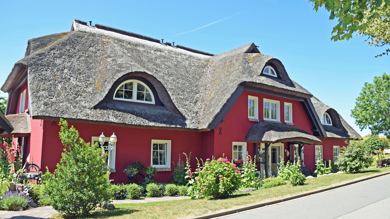 Photo of Outdoor in Middelhagen