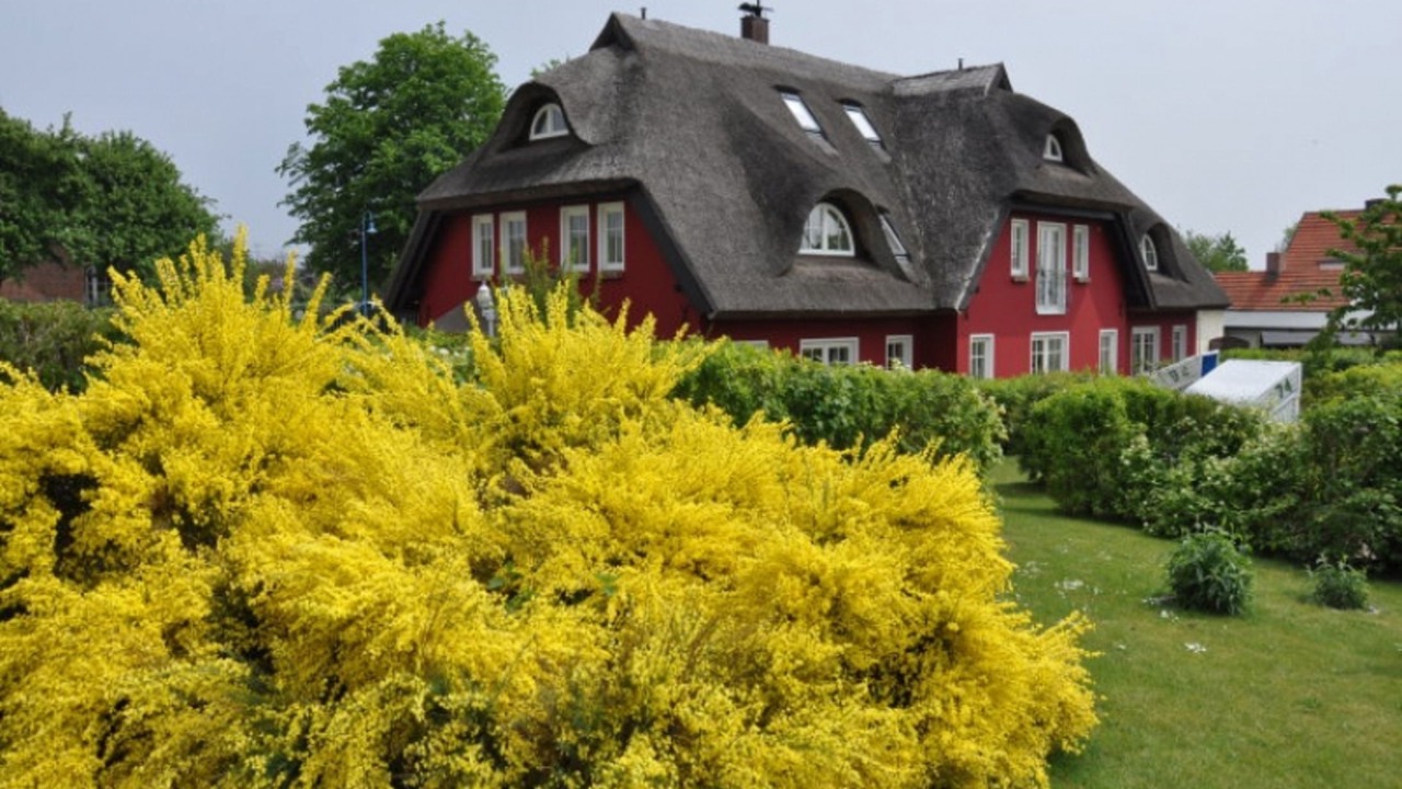 Photo of Outdoor in Middelhagen