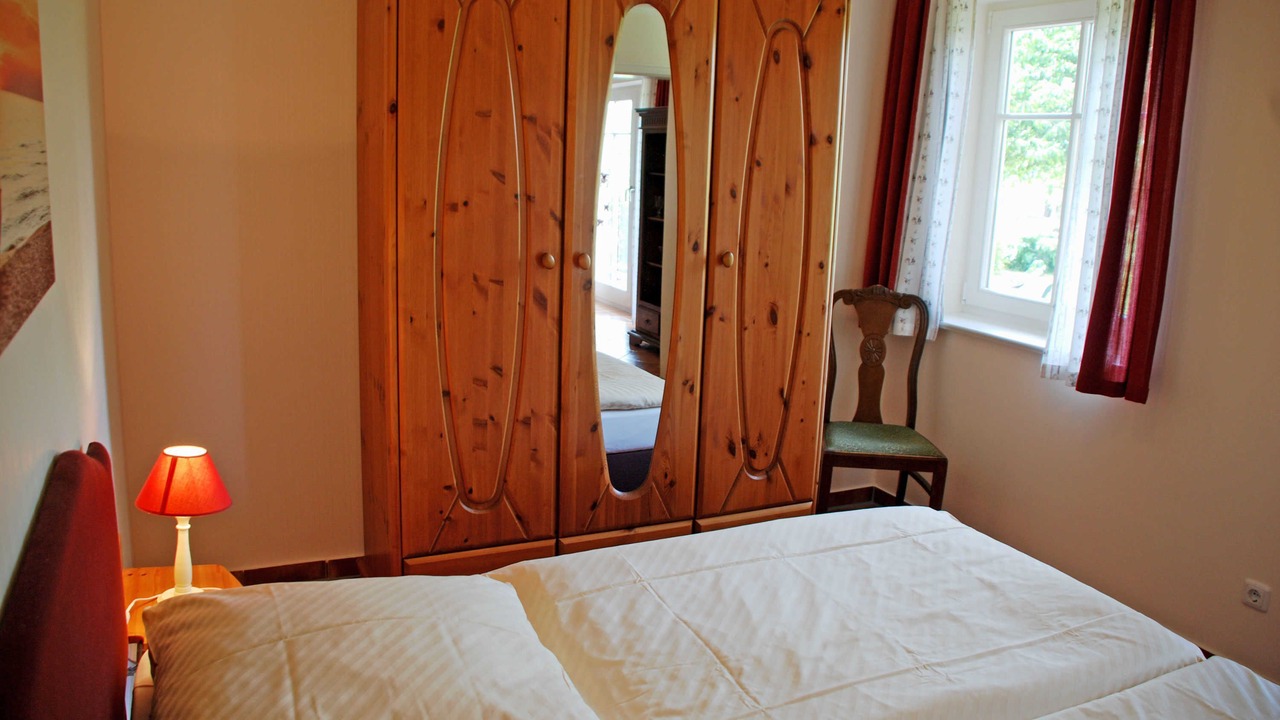 Photo of Bedroom in Middelhagen