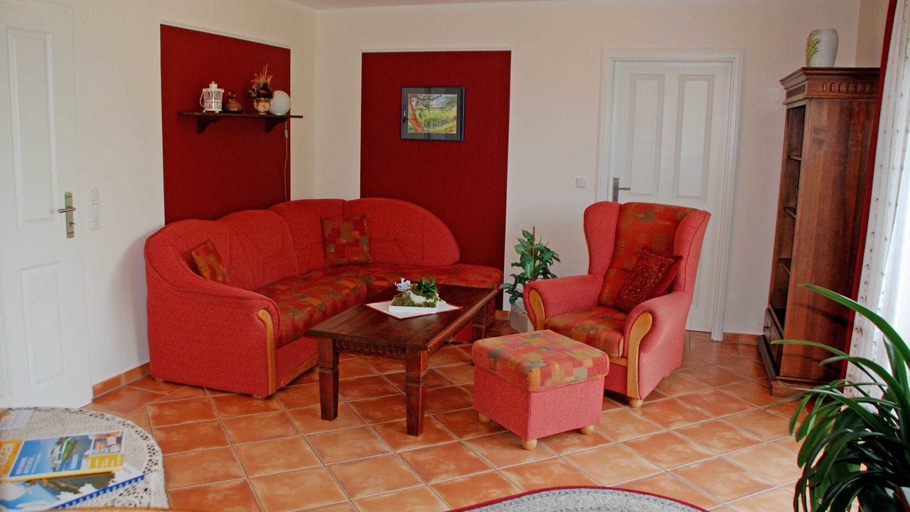 Photo of Livingroom in Middelhagen