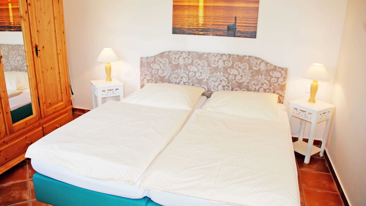 Photo of Bedroom in Middelhagen