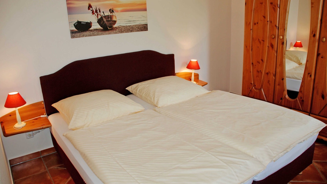 Photo of Bedroom in Middelhagen