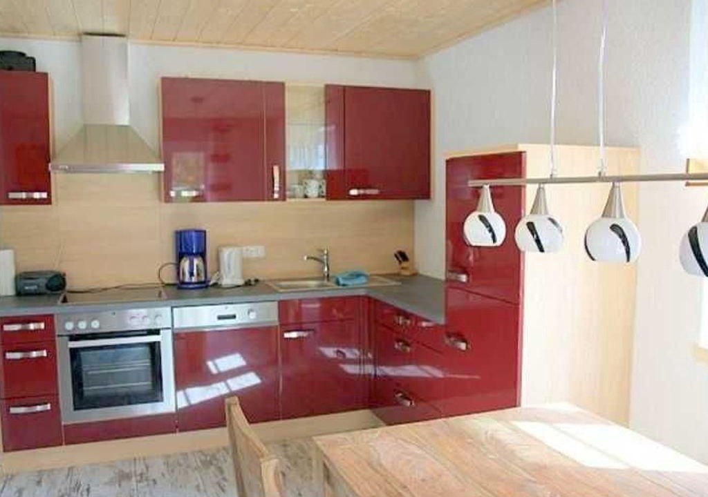 Photo of Kitchen in Waase