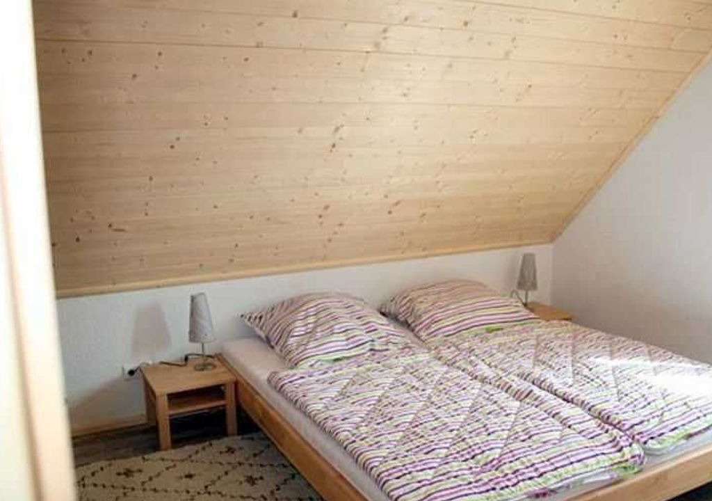 Photo of Bedroom in Waase